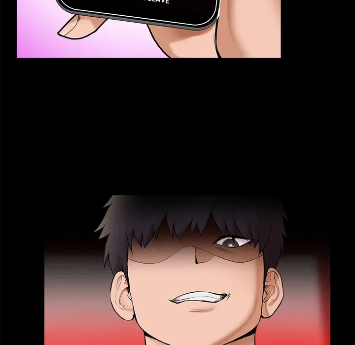 Hypnotist Security Guard Chapter 1 page 83 - 