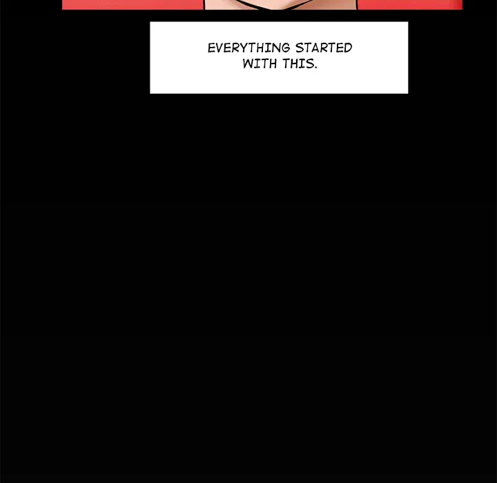 Hypnotist Security Guard Chapter 1 page 84 - 