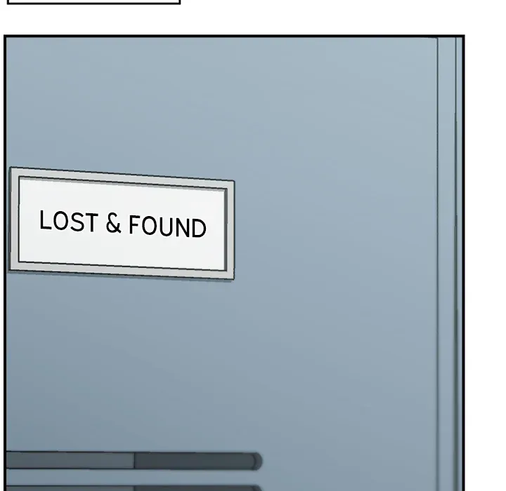 Hypnotist Security Guard Chapter 1 page 89 - 