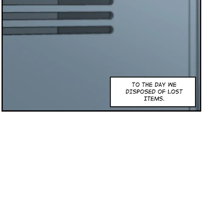 Hypnotist Security Guard Chapter 1 page 90 - 