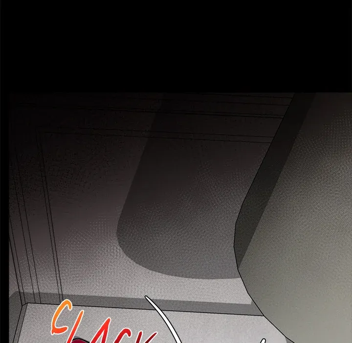 Hypnotist Security Guard Chapter 1 page 10 - 