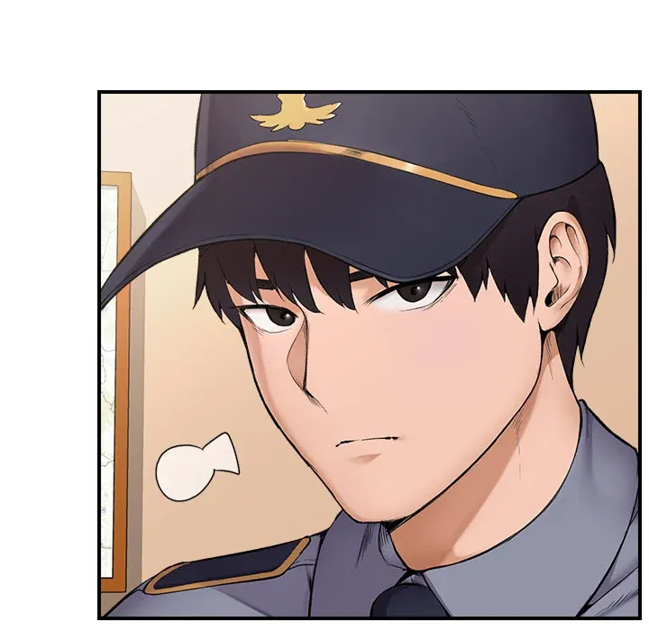 Hypnotist Security Guard Chapter 1 page 91 - 
