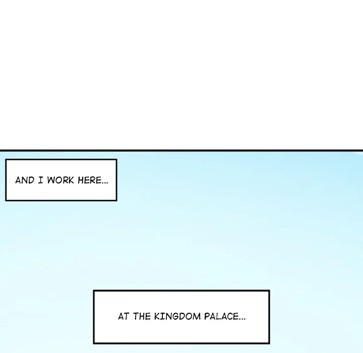 Hypnotist Security Guard Chapter 1 page 93 - 