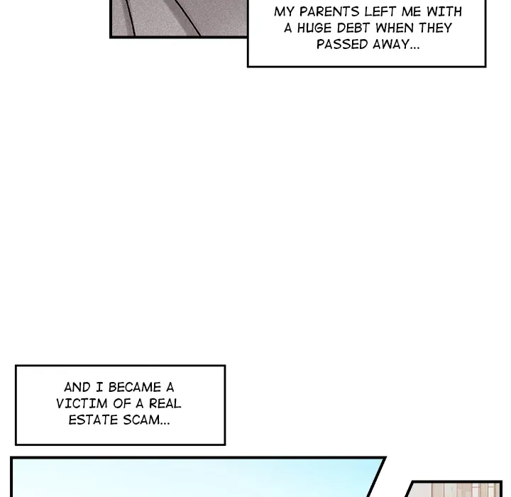 Hypnotist Security Guard Chapter 1 page 99 - 