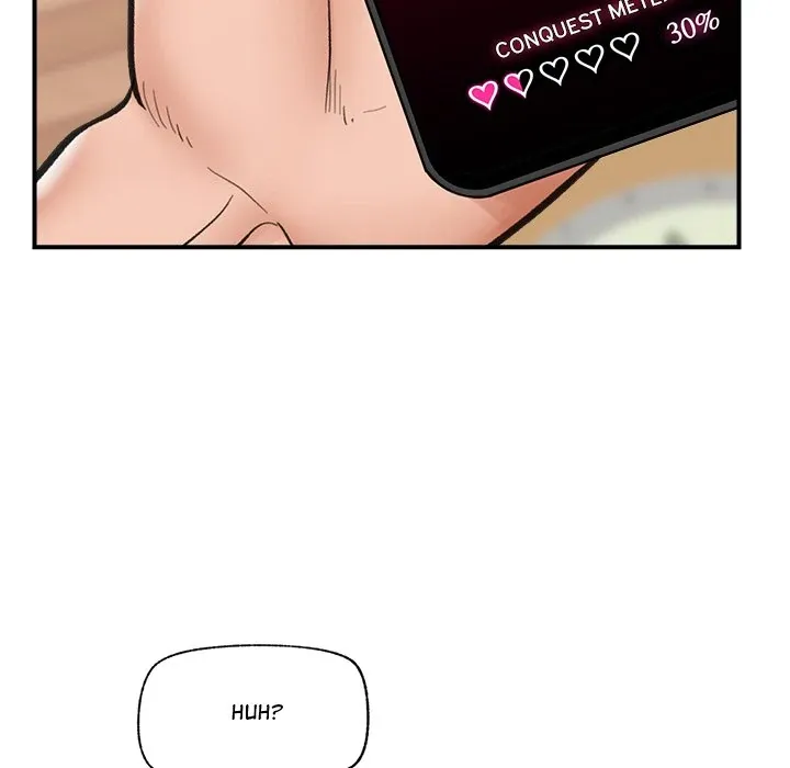 Hypnotist Security Guard Chapter 10 page 116 - 
