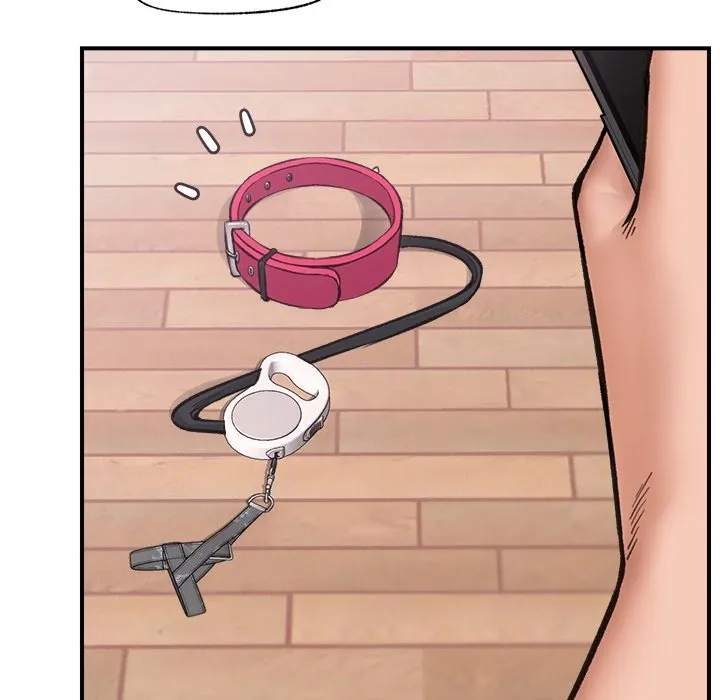 Hypnotist Security Guard Chapter 10 page 117 - 
