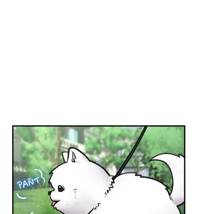 Hypnotist Security Guard Chapter 10 page 122 - 