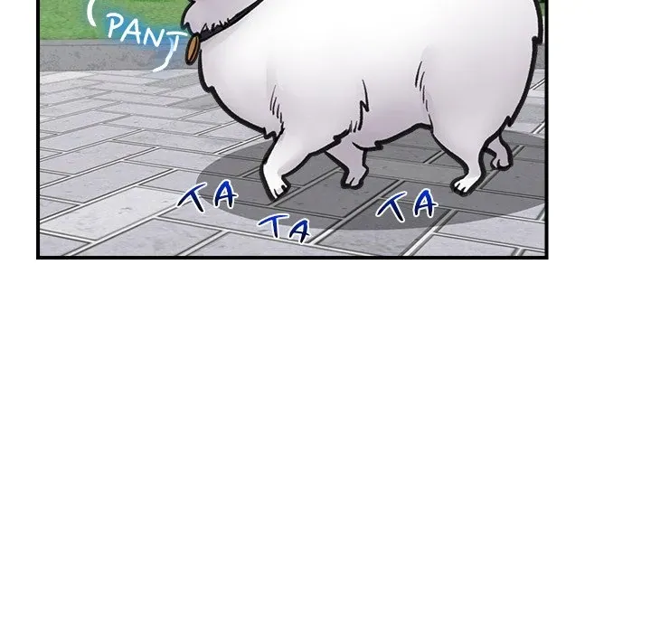 Hypnotist Security Guard Chapter 10 page 123 - 