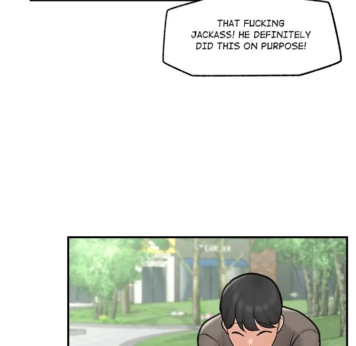 Hypnotist Security Guard Chapter 10 page 125 - 
