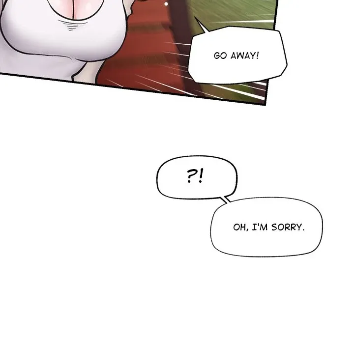 Hypnotist Security Guard Chapter 10 page 128 - 