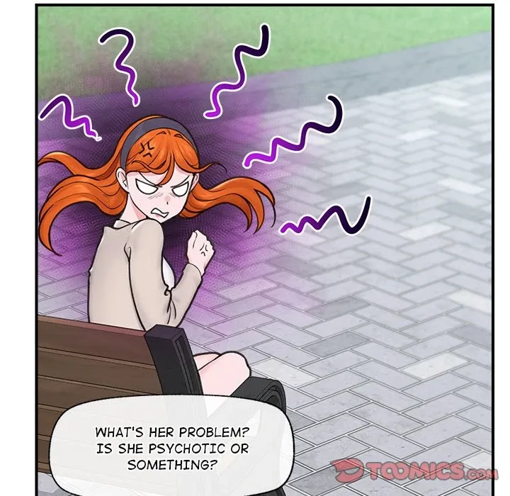 Hypnotist Security Guard Chapter 10 page 129 - 