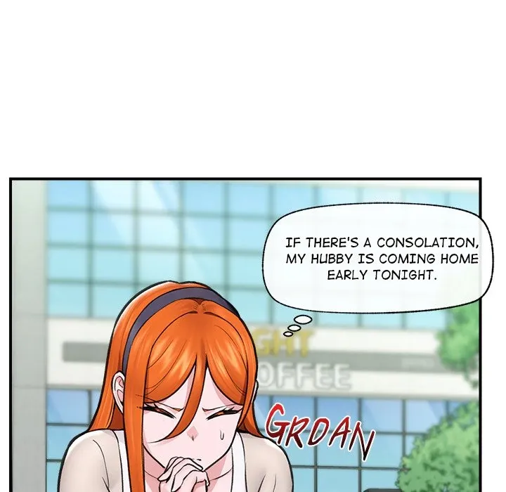Hypnotist Security Guard Chapter 10 page 134 - 