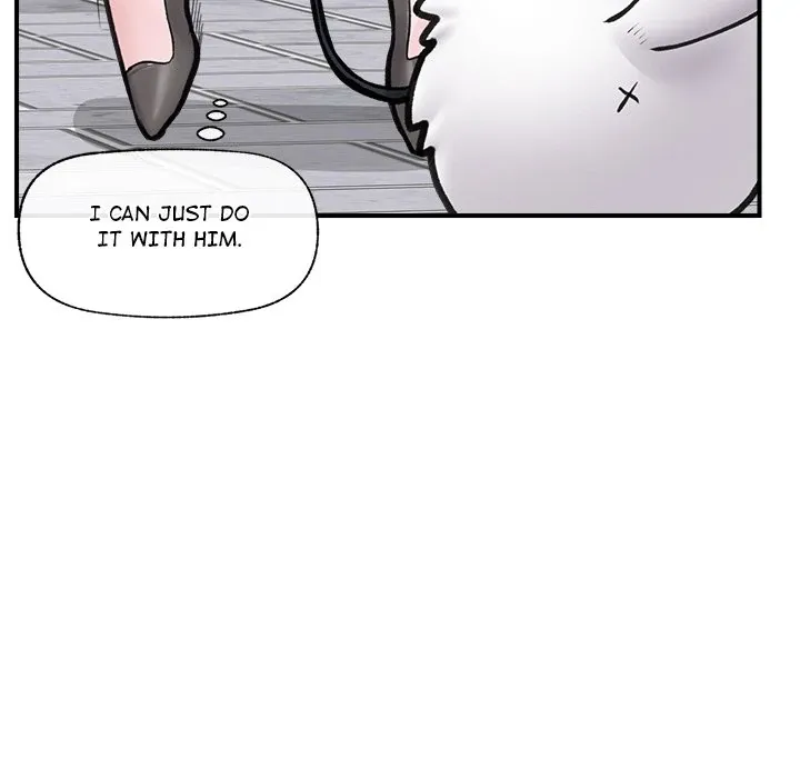 Hypnotist Security Guard Chapter 10 page 136 - 