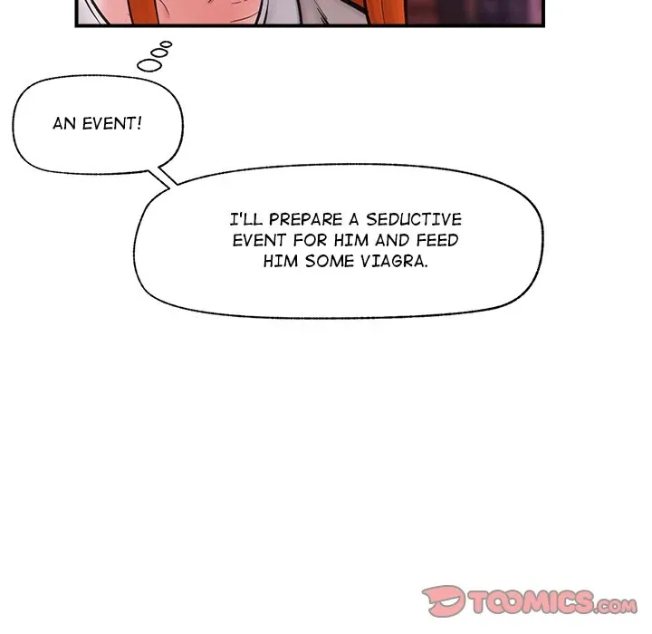 Hypnotist Security Guard Chapter 10 page 138 - 