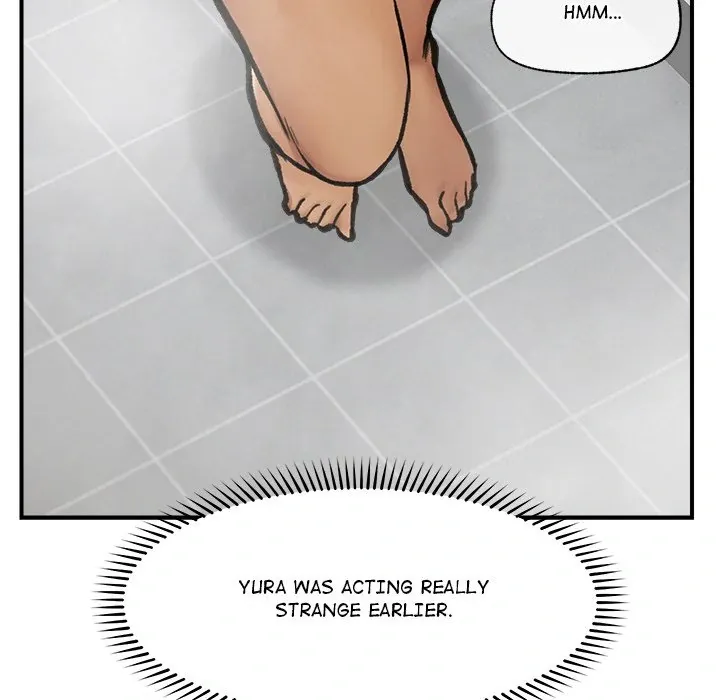 Hypnotist Security Guard Chapter 10 page 144 - 