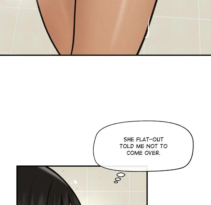 Hypnotist Security Guard Chapter 10 page 146 - 
