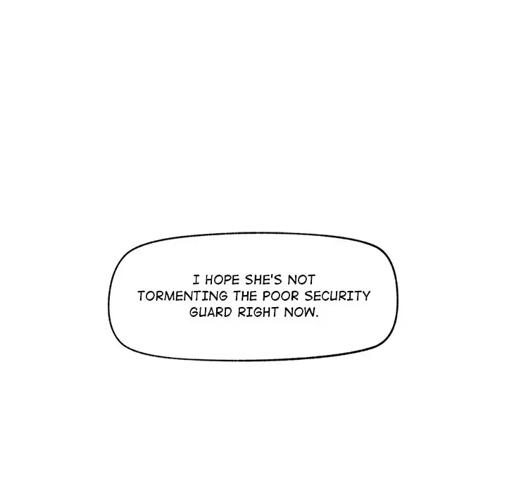 Hypnotist Security Guard Chapter 10 page 148 - 