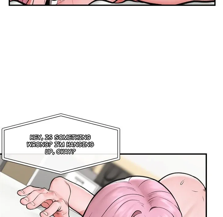 Hypnotist Security Guard Chapter 10 page 31 - 