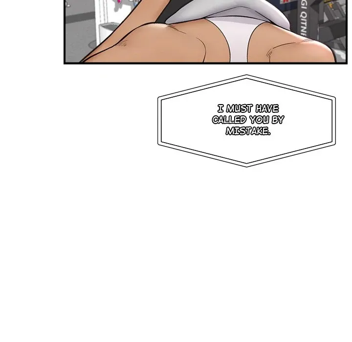 Hypnotist Security Guard Chapter 10 page 34 - 