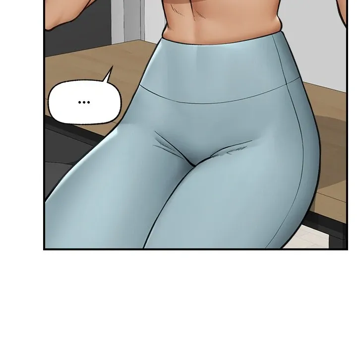 Hypnotist Security Guard Chapter 10 page 36 - 