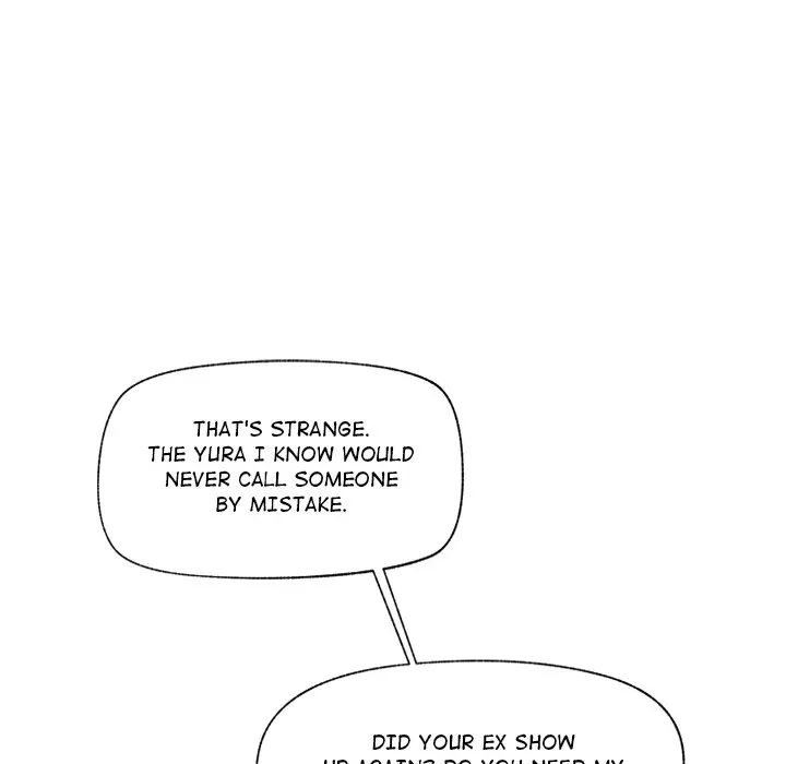 Hypnotist Security Guard Chapter 10 page 40 - 