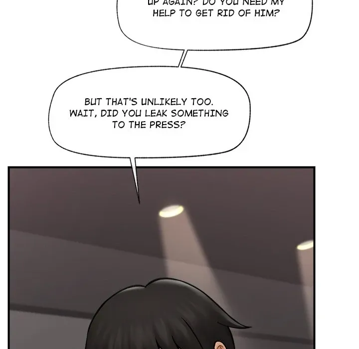 Hypnotist Security Guard Chapter 10 page 41 - 