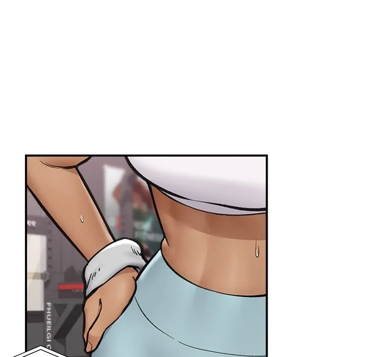 Hypnotist Security Guard Chapter 10 page 45 - 