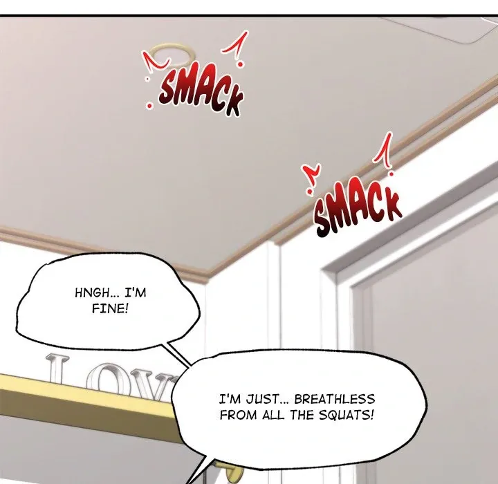 Hypnotist Security Guard Chapter 10 page 60 - 