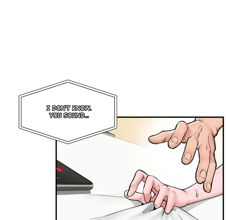 Hypnotist Security Guard Chapter 10 page 62 - 