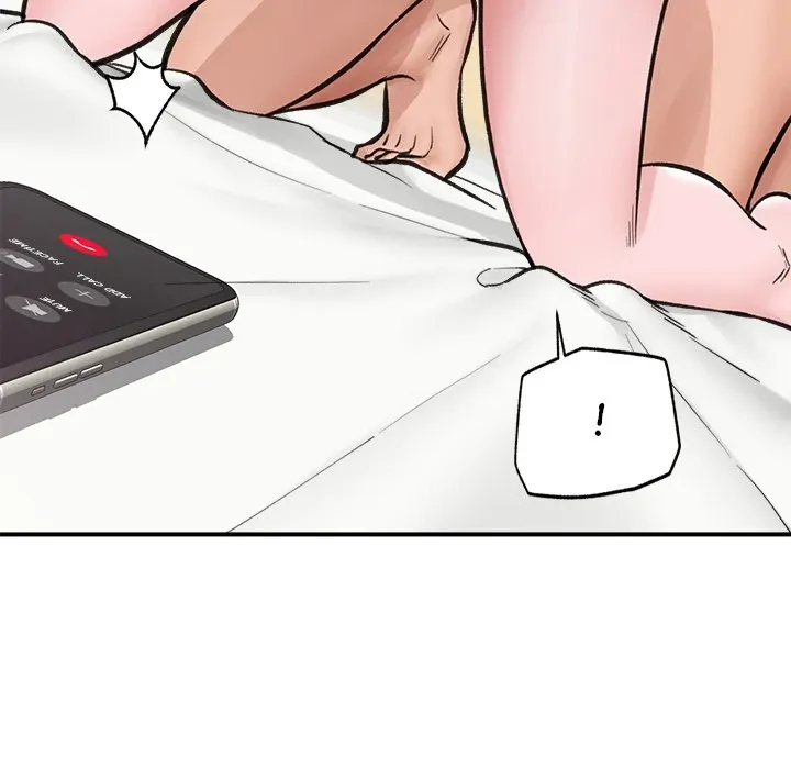 Hypnotist Security Guard Chapter 10 page 65 - 