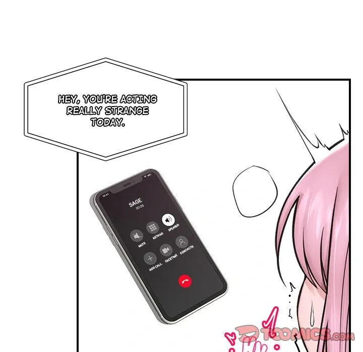 Hypnotist Security Guard Chapter 10 page 66 - 