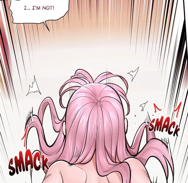 Hypnotist Security Guard Chapter 10 page 68 - 