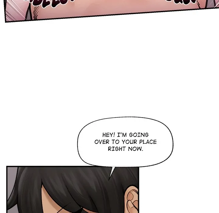 Hypnotist Security Guard Chapter 10 page 70 - 