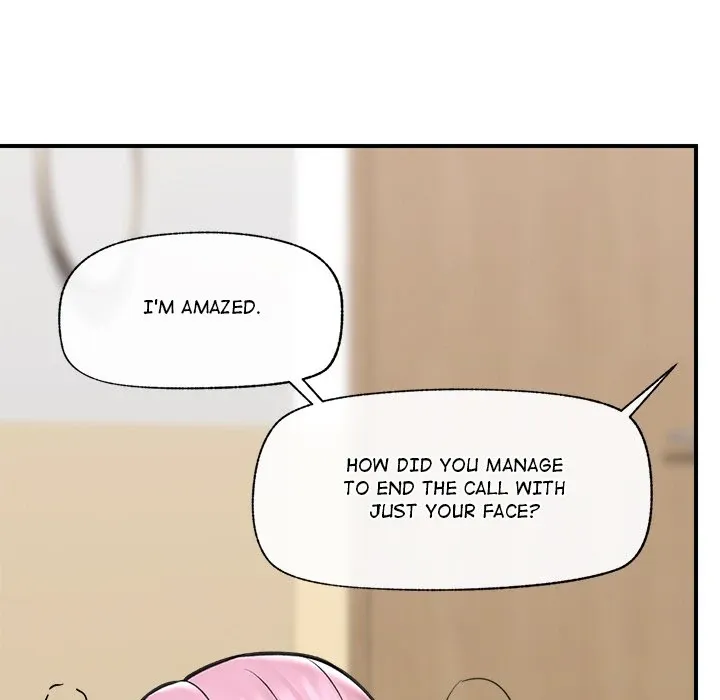 Hypnotist Security Guard Chapter 10 page 76 - 