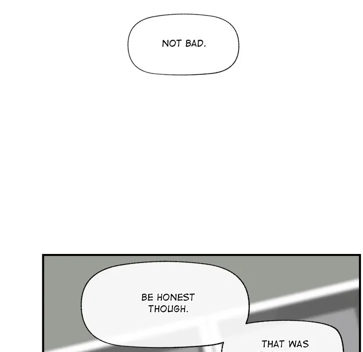 Hypnotist Security Guard Chapter 10 page 78 - 