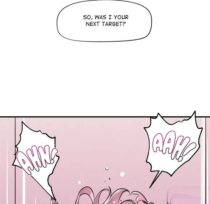 Hypnotist Security Guard Chapter 10 page 85 - 