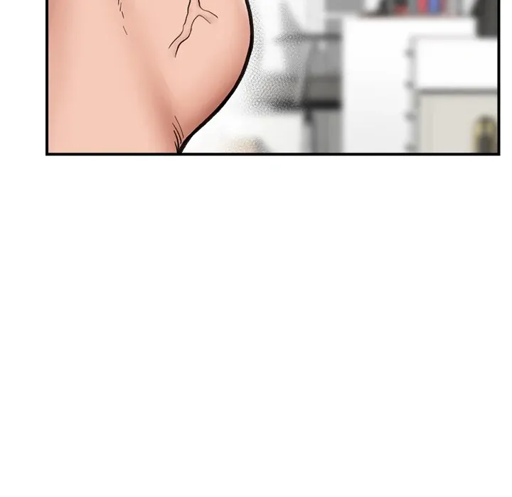 Hypnotist Security Guard Chapter 10 page 95 - 