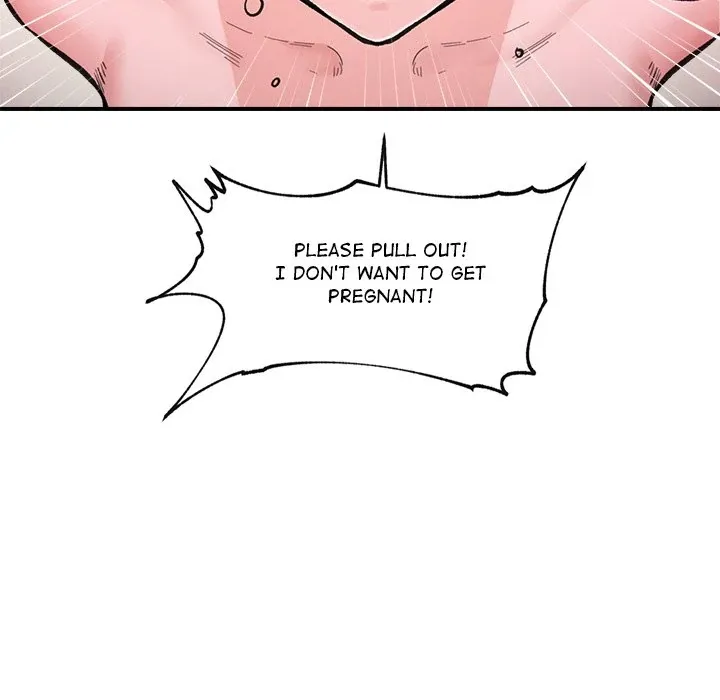 Hypnotist Security Guard Chapter 10 page 98 - 