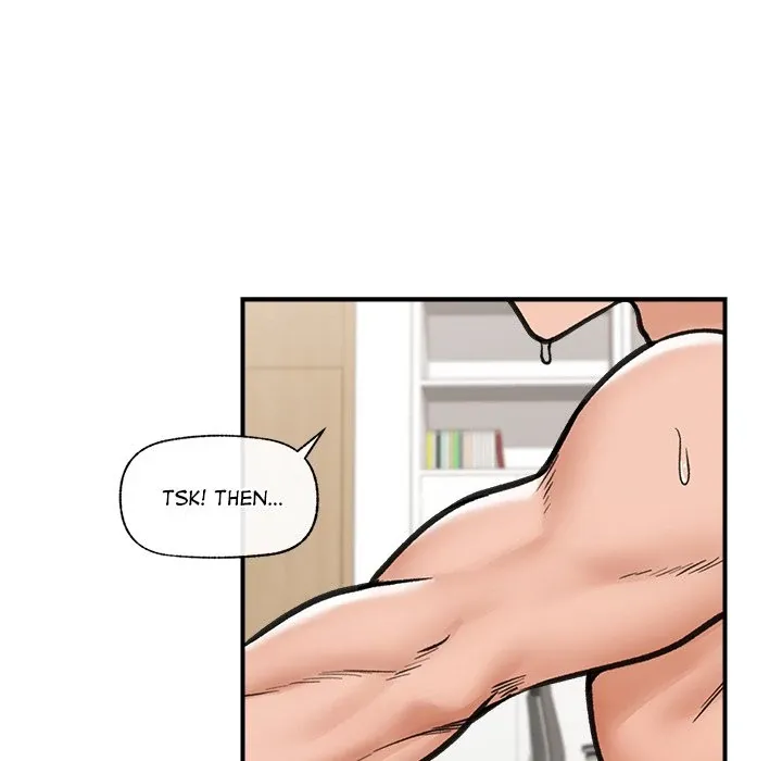 Hypnotist Security Guard Chapter 10 page 99 - 
