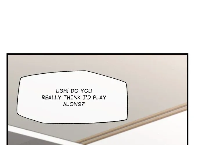 Hypnotist Security Guard Chapter 11 page 1 - 