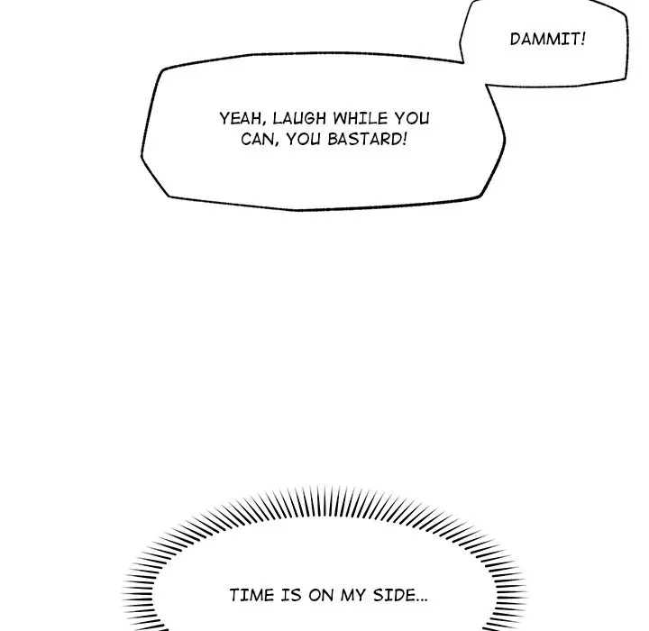 Hypnotist Security Guard Chapter 11 page 11 - 