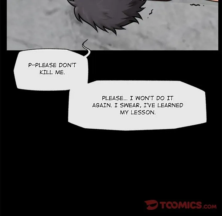 Hypnotist Security Guard Chapter 11 page 102 - 