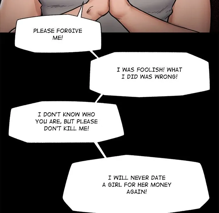 Hypnotist Security Guard Chapter 11 page 105 - 