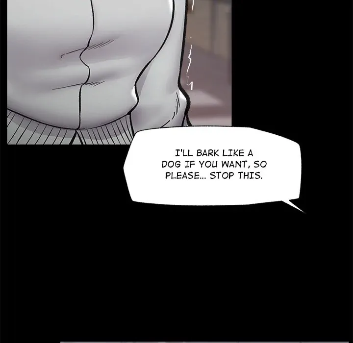 Hypnotist Security Guard Chapter 11 page 107 - 