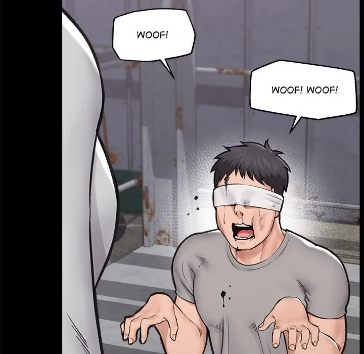 Hypnotist Security Guard Chapter 11 page 108 - 