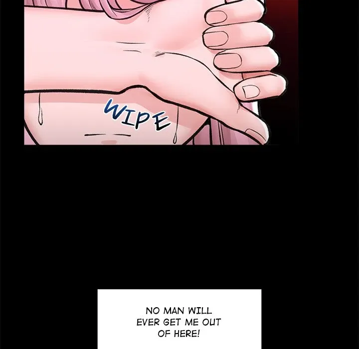 Hypnotist Security Guard Chapter 11 page 116 - 