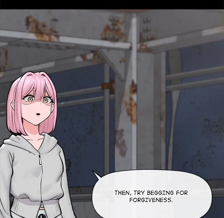 Hypnotist Security Guard Chapter 11 page 119 - 