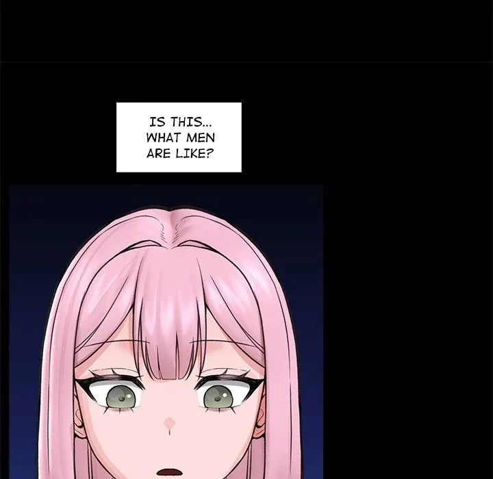 Hypnotist Security Guard Chapter 11 page 122 - 