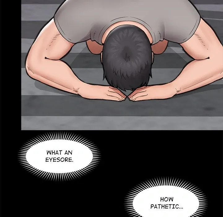 Hypnotist Security Guard Chapter 11 page 125 - 
