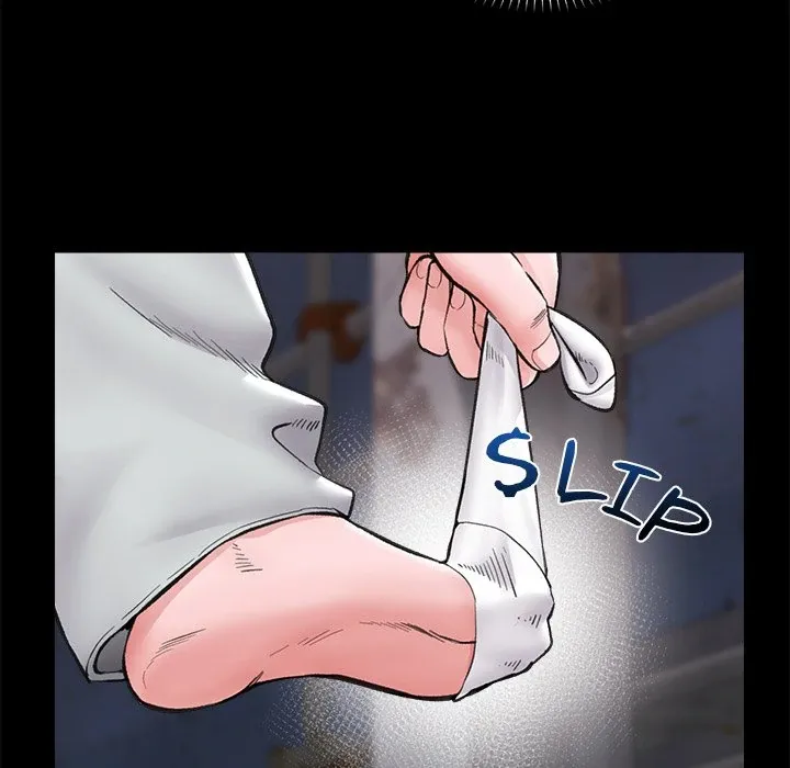 Hypnotist Security Guard Chapter 11 page 127 - 